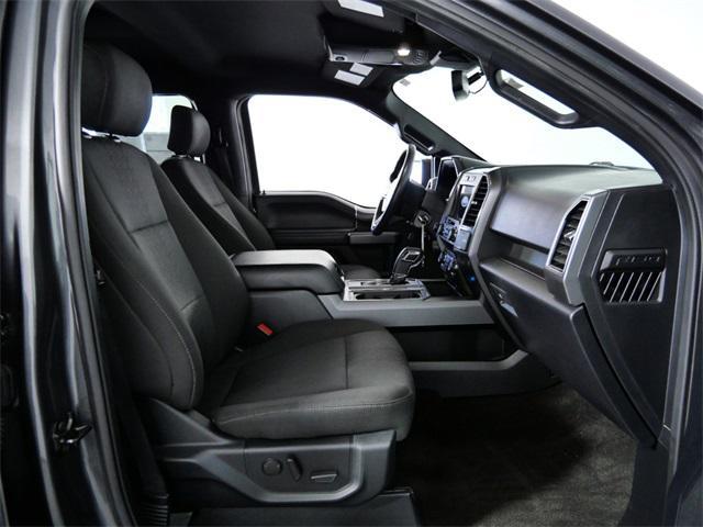 used 2020 Ford F-150 car, priced at $29,499