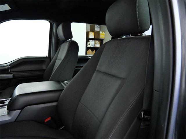 used 2020 Ford F-150 car, priced at $29,499