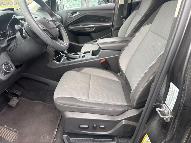 used 2017 Ford Escape car, priced at $13,999