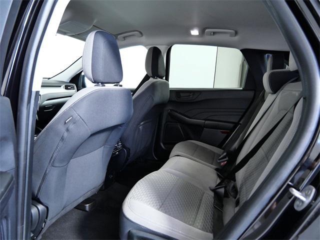 used 2022 Ford Escape car, priced at $24,299