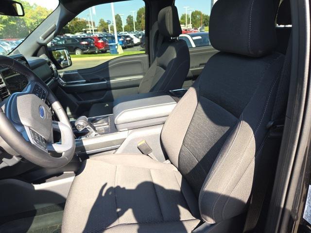 used 2023 Ford F-150 car