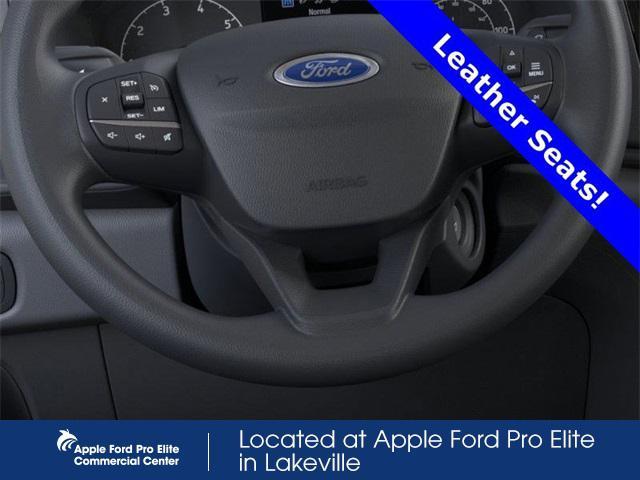new 2025 Ford Transit-350 car, priced at $77,995