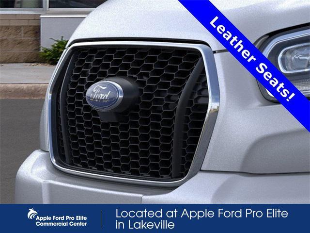 new 2025 Ford Transit-350 car, priced at $77,995