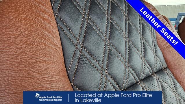 new 2025 Ford Transit-350 car, priced at $77,995