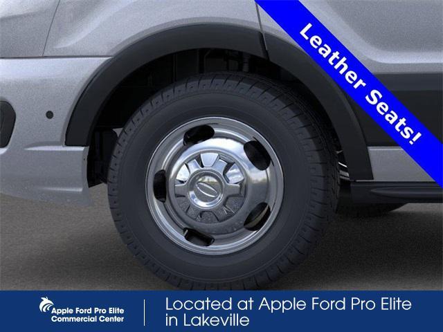 new 2025 Ford Transit-350 car, priced at $77,995