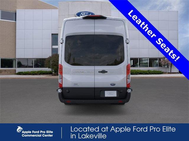 new 2025 Ford Transit-350 car, priced at $77,995