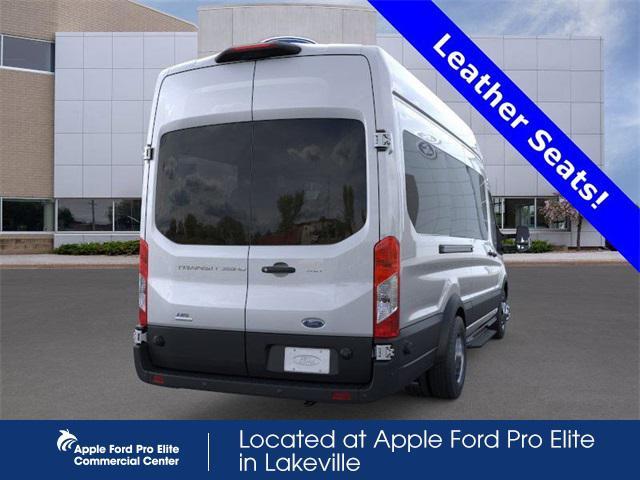 new 2025 Ford Transit-350 car, priced at $77,995