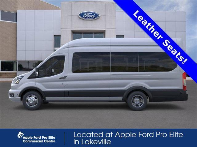 new 2025 Ford Transit-350 car, priced at $77,995