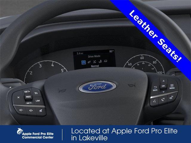 new 2025 Ford Transit-350 car, priced at $77,995