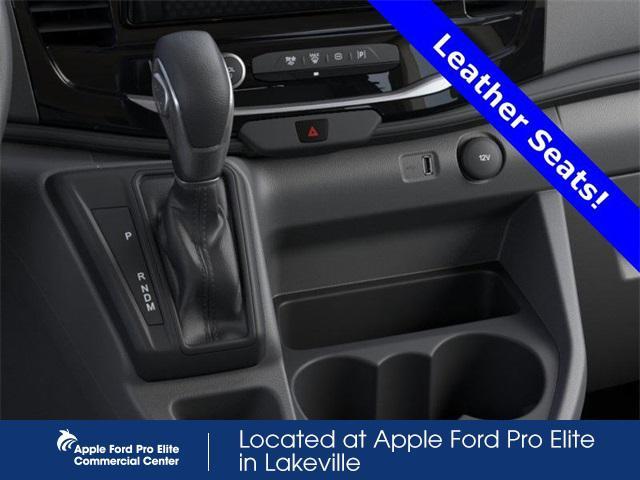 new 2025 Ford Transit-350 car, priced at $77,995