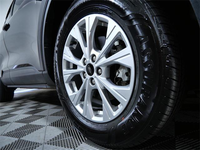 used 2023 Ford Escape car, priced at $23,888