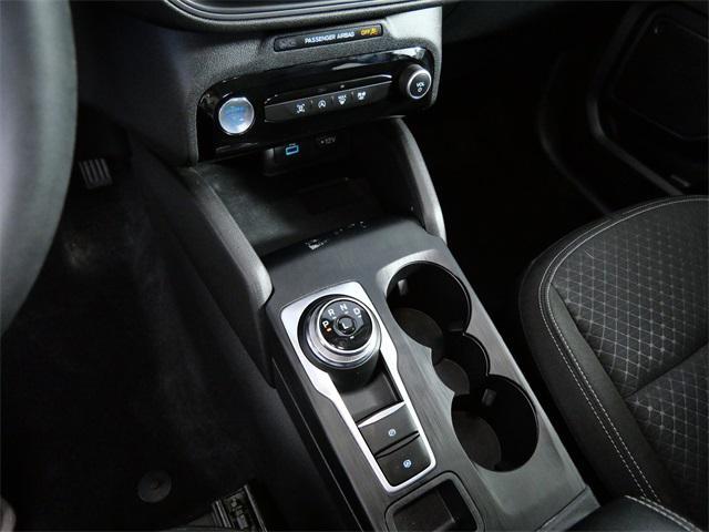 used 2023 Ford Escape car, priced at $23,888