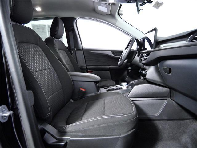 used 2023 Ford Escape car, priced at $23,888