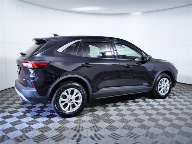 used 2023 Ford Escape car, priced at $23,888
