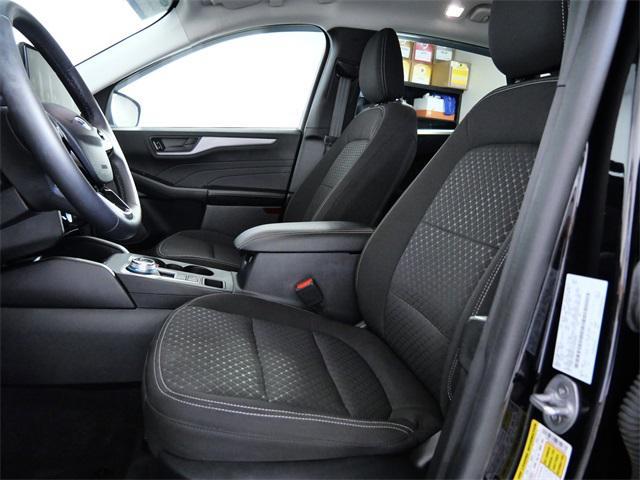 used 2023 Ford Escape car, priced at $23,888