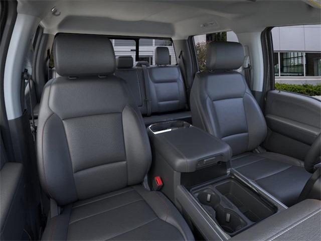 new 2026 Ford F-350 car, priced at $78,495