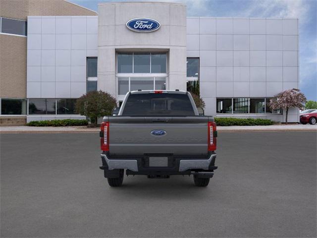 new 2026 Ford F-350 car, priced at $78,495