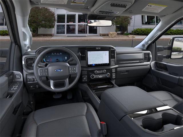 new 2026 Ford F-350 car, priced at $78,495