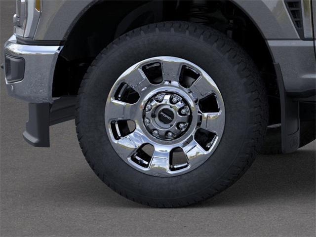 new 2026 Ford F-350 car, priced at $78,495