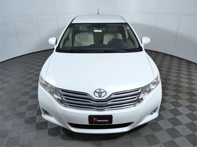 used 2009 Toyota Venza car, priced at $7,800