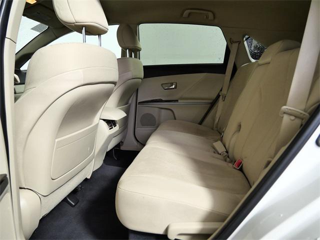 used 2009 Toyota Venza car, priced at $7,800