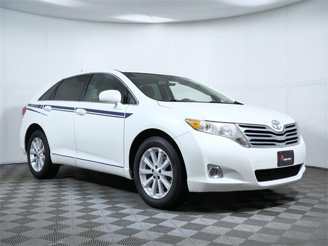 used 2009 Toyota Venza car, priced at $7,800