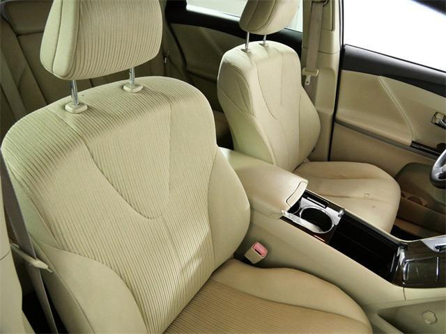 used 2009 Toyota Venza car, priced at $7,800