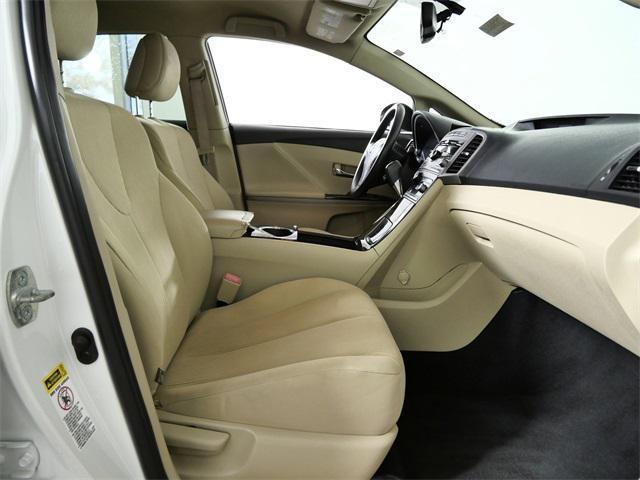 used 2009 Toyota Venza car, priced at $7,800