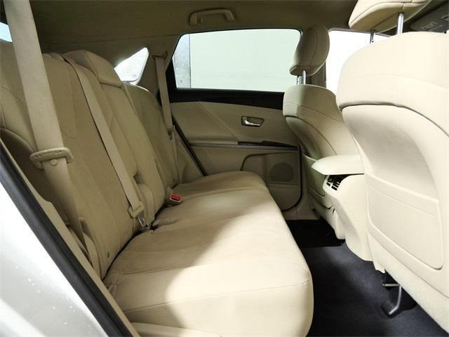 used 2009 Toyota Venza car, priced at $7,800