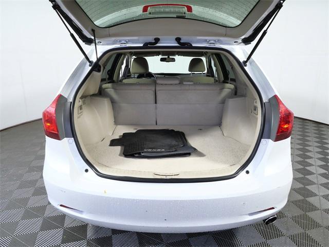 used 2009 Toyota Venza car, priced at $7,800