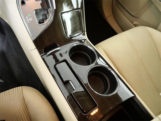 used 2009 Toyota Venza car, priced at $7,800