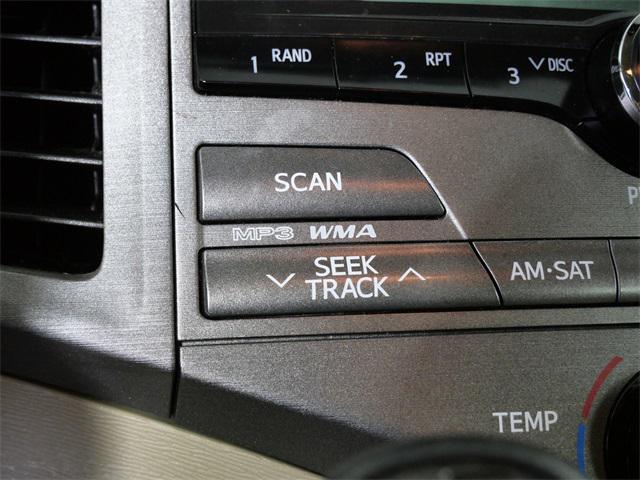 used 2009 Toyota Venza car, priced at $7,800