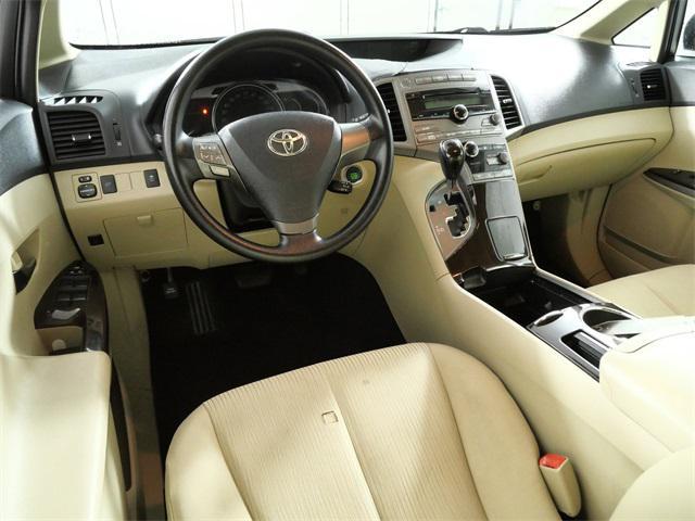 used 2009 Toyota Venza car, priced at $7,800