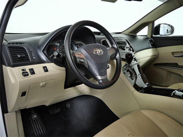 used 2009 Toyota Venza car, priced at $7,800