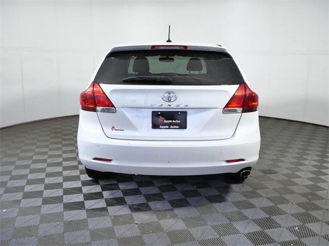 used 2009 Toyota Venza car, priced at $7,800