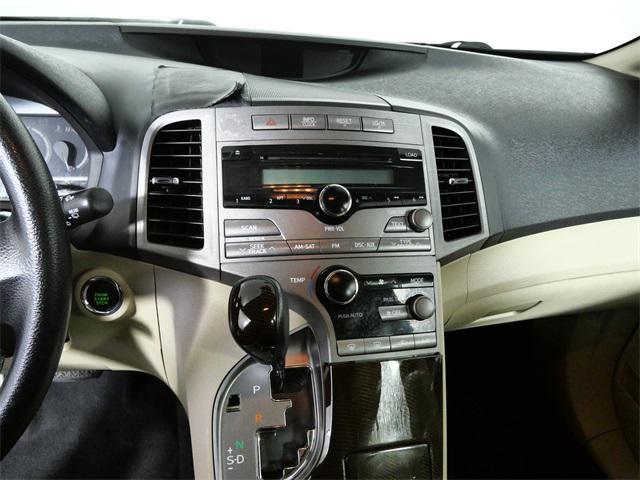 used 2009 Toyota Venza car, priced at $7,800