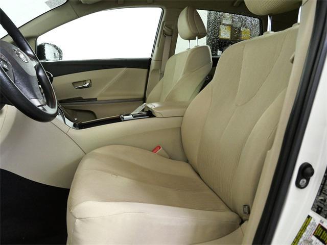 used 2009 Toyota Venza car, priced at $7,800