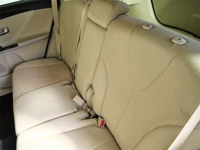 used 2009 Toyota Venza car, priced at $7,800