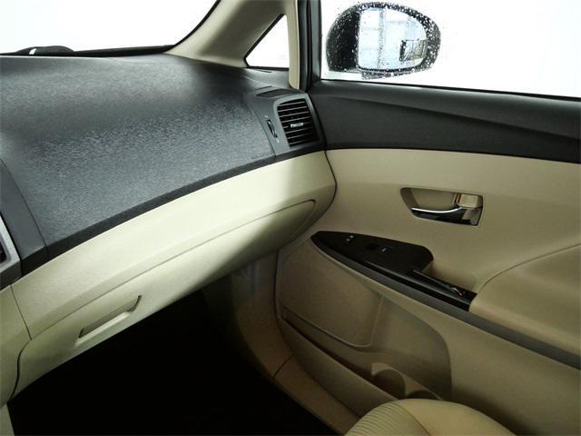 used 2009 Toyota Venza car, priced at $7,800