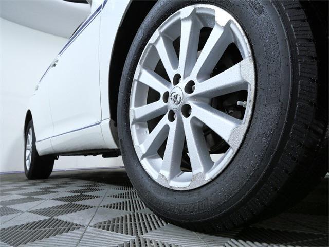 used 2009 Toyota Venza car, priced at $7,800