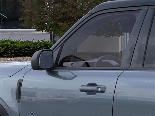 new 2025 Ford Bronco Sport car, priced at $34,495