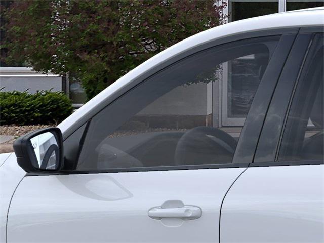 new 2025 Ford Escape car, priced at $30,103