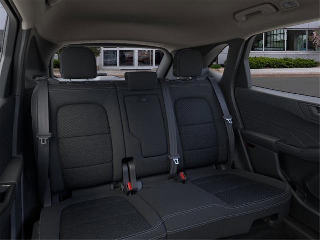 new 2025 Ford Escape car, priced at $30,103