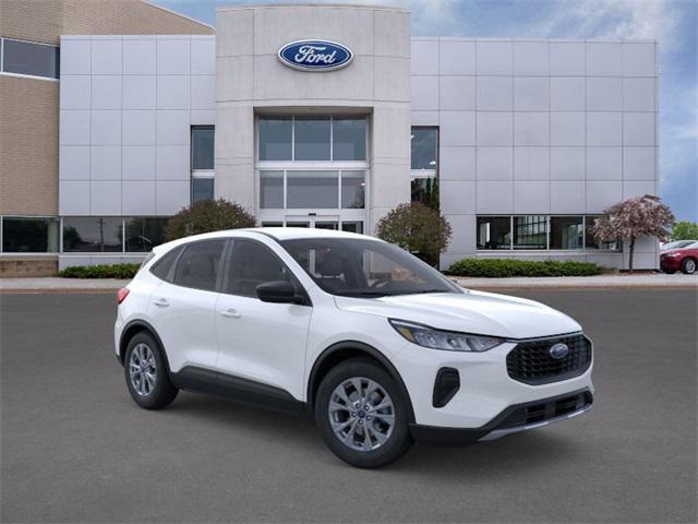 new 2025 Ford Escape car, priced at $30,103