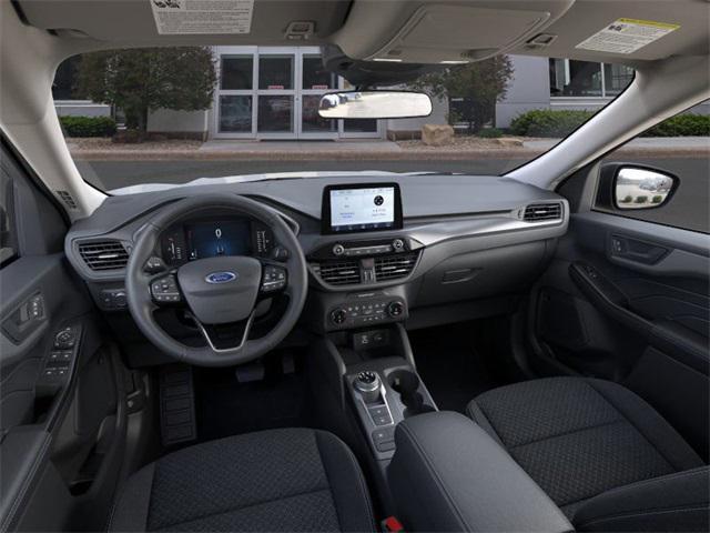 new 2025 Ford Escape car, priced at $29,603