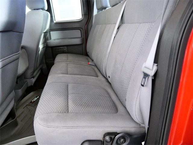 used 2014 Ford F-150 car, priced at $12,999