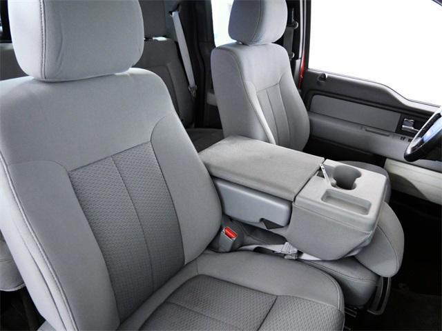 used 2014 Ford F-150 car, priced at $12,999