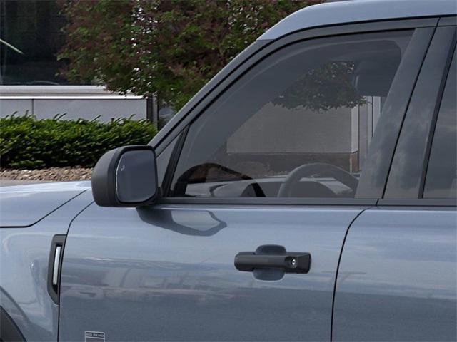 new 2025 Ford Bronco Sport car, priced at $35,933
