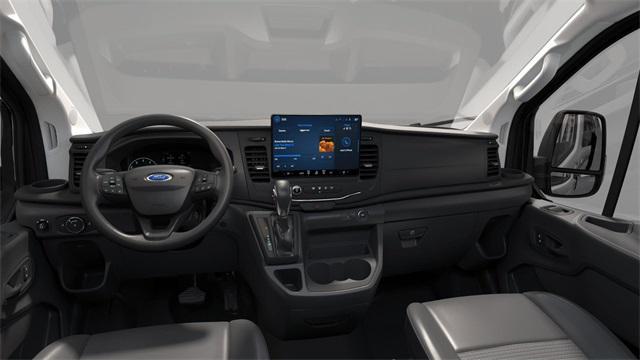 new 2025 Ford Transit-250 car, priced at $53,716
