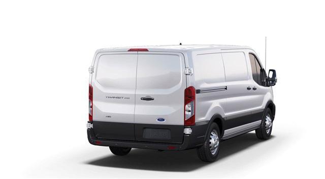 new 2025 Ford Transit-250 car, priced at $53,716